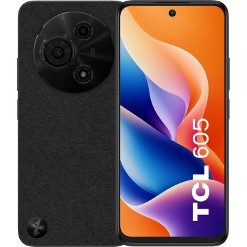 Smartphone 605 8GB 256GB Negru Smartphone 605 8GB 256GB Negru