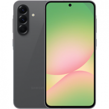 Smartphone A56 5G A566B 6.7inch 8GB 128GB DualSIM Graphite Enterprise Edition Smartphone A56 5G A566B 6.7inch 8GB 128GB DualSIM Graphite Enterprise Edition