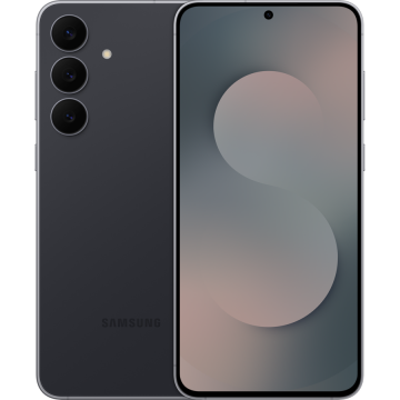 Smartphone Galaxy S25 FE Dual SIM 8GB 512GB Jetblack