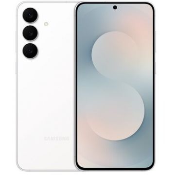 Smartphone Galaxy S25 FE Dual SIM 8GB 512GB White