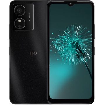 Smartphone HMD ARC, 64GB, 2GB RAM, Dual SIM, 4G, Shadow Black Smartphone HMD ARC, 64GB, 2GB RAM, Dual SIM, 4G, Shadow Black