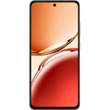 Smartphone Oppo Reno12 FS, 512GB, 12GB RAM, Dual SIM, 5G, 4-Camere, Amber Orange