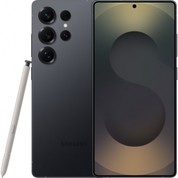 Smartphone S25 ULTRA 5G S938B 6.9inch 12GB 256GB DualSIM Titanium JetBlack  Smartphone S25 ULTRA 5G S938B 6.9inch 12GB 256GB DualSIM Titanium JetBlack