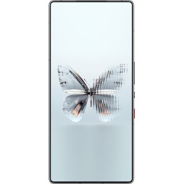 Smartphone ZTE RedMagic 10 Pro, Ecran Amoled FHD+ 144Hz, 5G, Snapdragon 8 Elite, 16GB RAM, 512GB, Transparent Silver Smartphone ZTE RedMagic 10 Pro, Ecran Amoled FHD+ 144Hz, 5G, Snapdragon 8 Elite, 16GB RAM, 512GB, Transparent Silver