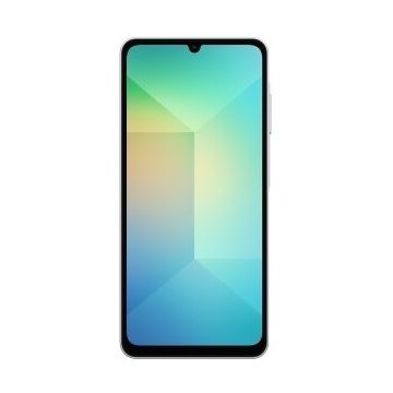 Telefon mobil Galaxy A06 64GB 4GB RAM Dual Sim 5G Gray Telefon mobil Galaxy A06 64GB 4GB RAM Dual Sim 5G Gray