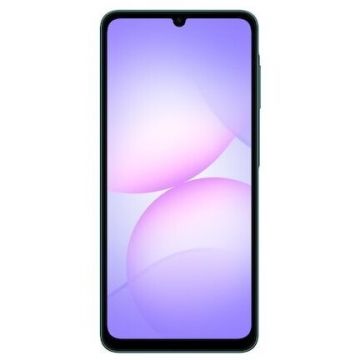 Telefon mobil Galaxy A07 128GB 6GB RAM Dual Sim 4G Green