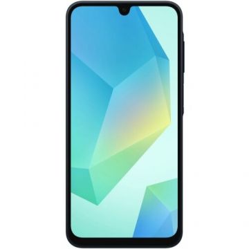 Telefon mobil Galaxy A16 128GB 4GB RAM Dual Sim 5G Blue Black