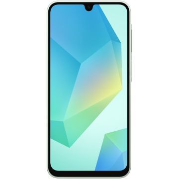 Telefon mobil Galaxy A16 128GB 6GB RAM Dual Sim 4G Light Green