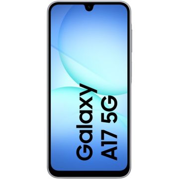 Telefon mobil Galaxy A17 128GB 4GB RAM Dual Sim 5G Gray Telefon mobil Galaxy A17 128GB 4GB RAM Dual Sim 5G Gray