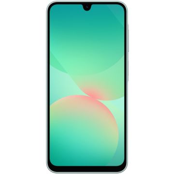 Telefon mobil Galaxy A26 256GB Dual Sim 5G Mint Telefon mobil Galaxy A26 256GB Dual Sim 5G Mint
