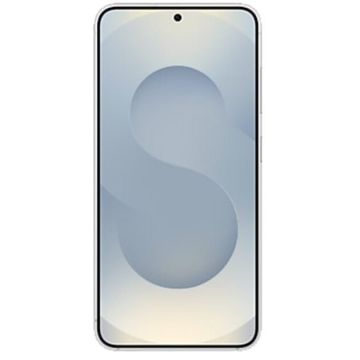 Telefon mobil Galaxy S25 128GB 12GB RAM Dual Sim 5G Silver Shadow