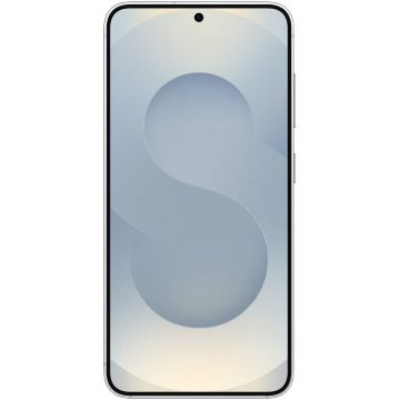 Telefon mobil Galaxy S25 256GB 12GB RAM Dual Sim 5G Silver Telefon mobil Galaxy S25 256GB 12GB RAM Dual Sim 5G Silver