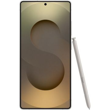 Telefon mobil Galaxy S25 Ultra 512GB 12GB RAM Dual Sim 5G Grey Titanium Telefon mobil Galaxy S25 Ultra 512GB 12GB RAM Dual Sim 5G Grey Titanium