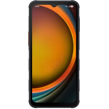 Telefon Mobil Galaxy XCover7 Pro 16.8Cm 6.6Inch Hybrid Dual SIM 5G USB Type-C 6GB RAM 128GB 4350mAh Negru Telefon Mobil Galaxy XCover7 Pro 16.8Cm 6.6Inch Hybrid Dual SIM 5G USB Type-C 6GB RAM 128GB 4350mAh Negru