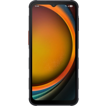 Telefon mobil Galaxy XCover7 Pro Enterprise Edition 8GB RAM 256GB 5G Black