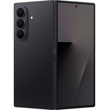 Telefon mobil Galaxy Z Fold7 1TB 16GB RAM Dual Sim 5G Jet Black