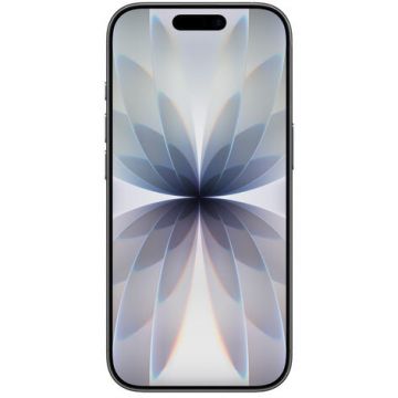 Telefon mobil iPhone 17 256GB 8GB Dual Sim 5G Black