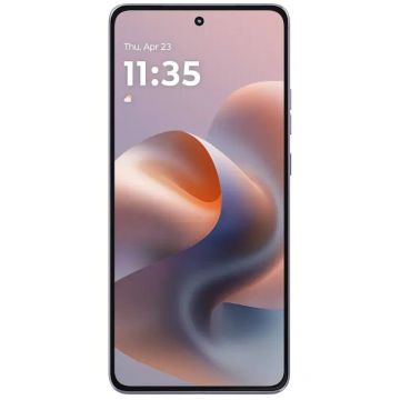 Telefon mobil Moto G86 256GB 12GB RAM Dual Sim 5G Cosmic Sky