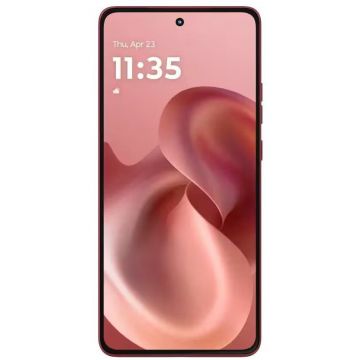 Telefon mobil Moto G86 256GB 12GB RAM Dual Sim 5G Pink Telefon mobil Moto G86 256GB 12GB RAM Dual Sim 5G Pink