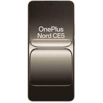 Telefon mobil Nord CE5 128GB 8GB RAM Dual Sim 5G Marble Mist Telefon mobil Nord CE5 128GB 8GB RAM Dual Sim 5G Marble Mist