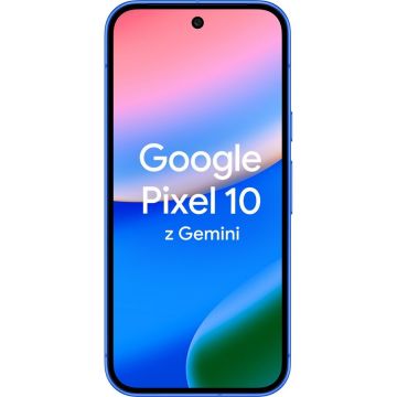 Telefon mobil Pixel 10 256GB 12GB RAM Dual Sim 5G Blue