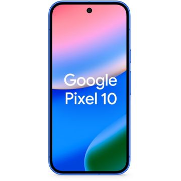 Telefon mobil Pixel 10 256GB 12GB RAM Dual Sim 5G Indigo