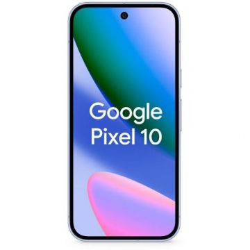 Telefon mobil Pixel 10 256GB 12GB RAM Dual Sim 5G Purple
