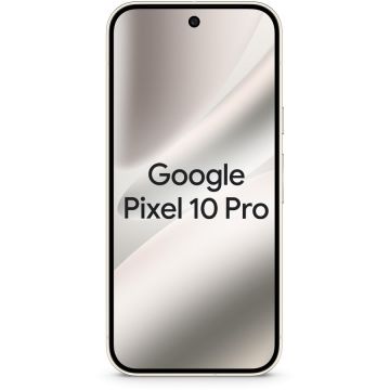 Telefon mobil Pixel 10 Pro 128GB 16GB RAM Dual Sim 5G Porcelain Telefon mobil Pixel 10 Pro 128GB 16GB RAM Dual Sim 5G Porcelain