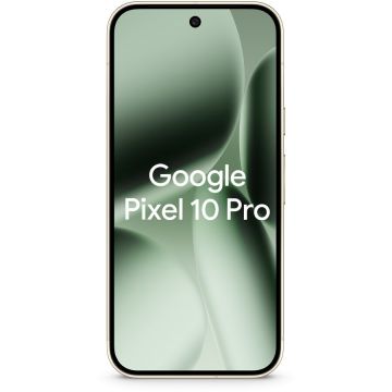 Telefon mobil Pixel 10 Pro 256GB 16GB RAM Dual Sim 5G Jade