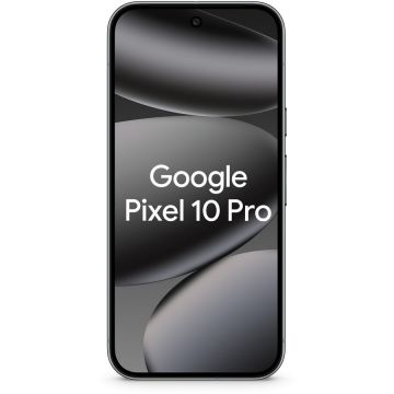 Telefon mobil Pixel 10 Pro 256GB 16GB RAM Dual Sim 5G Obsidian