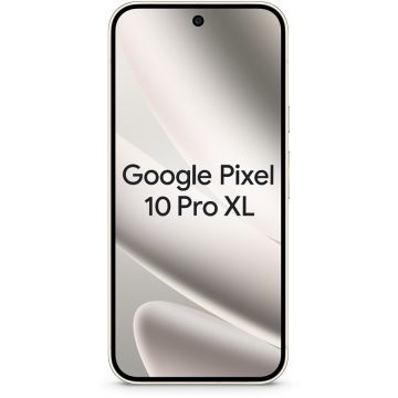 Telefon mobil Pixel 10 Pro XL 256GB 16GB RAM Dual Sim 5G Porcelain Telefon mobil Pixel 10 Pro XL 256GB 16GB RAM Dual Sim 5G Porcelain