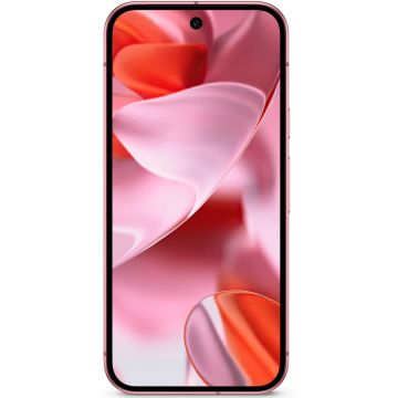 Telefon mobil Pixel 9 128GB 12GB RAM Dual Sim 5G Peony