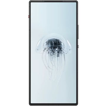 Telefon mobil Red Magic 10 Air 512GB 16GB RAM Dual Sim 5G Flare