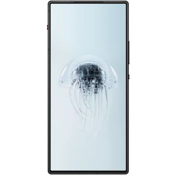 Telefon mobil Red Magic 10 Air 512GB 16GB RAM Dual Sim 5G Twilight