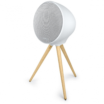 Boxa ML-655 BT Portabil  Bluetooth  100W HIFI  IPX4 Alb