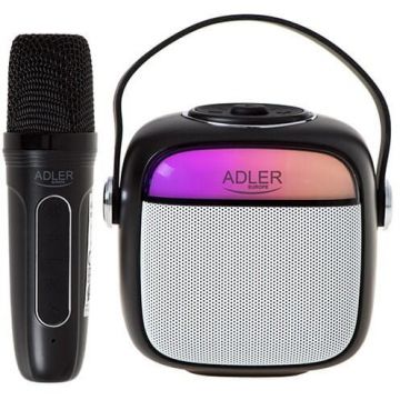 Boxa portabila 1199 Karaoke Black