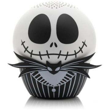 Boxa Portabila Bluetooth Jack Skellington