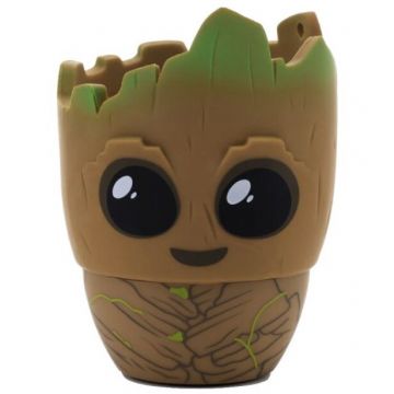 Boxa Portabila Bluetooth Marvel Groot