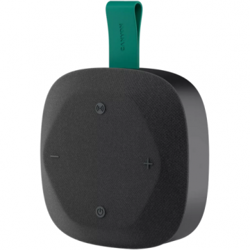 Boxa Portabila CNE-CBTSP10BG Hexagon 10 Black-Green