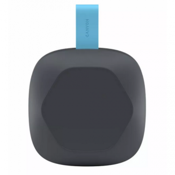 Boxa Portabila CNE-CBTSP10GB Hexagon 10 Grey-Blue