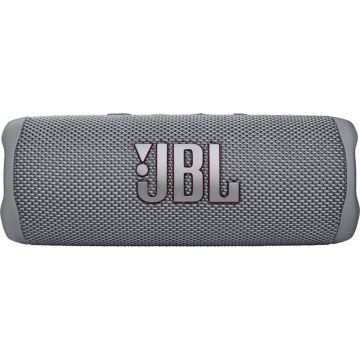 Boxa portabila Flip 6 Bluetooth Grey