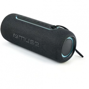 Boxa Portabila M-780 BT  Bluetooth  20W Autonomie 10 Ore Handsfree Stereo Pairing IPX5 Negru