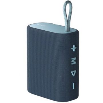 Boxa Portabila SK801BT Bluetooth Wireless Blue