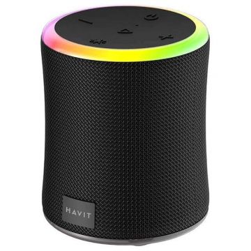 Boxa Portabila SK832BT Bluetooth Wireless Black