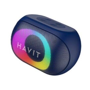 Boxa Portabila SK885BT Bluetooth Wireless Blue