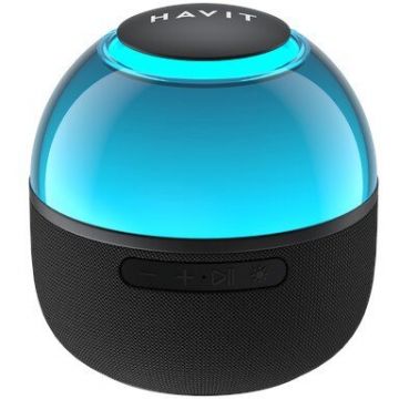 Boxa Portabila SK900BT Bluetooth Wireless Black