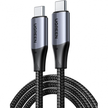 Cablu Date USB 3.2 Gen 2   1m Negru