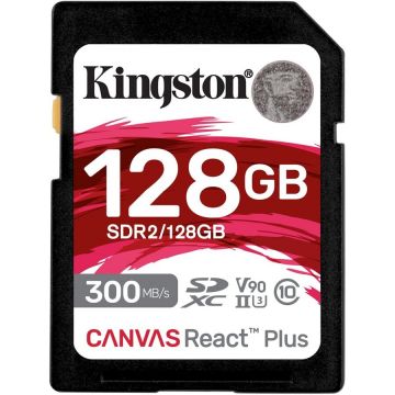 Card de Memorie 128GB Clasa 10