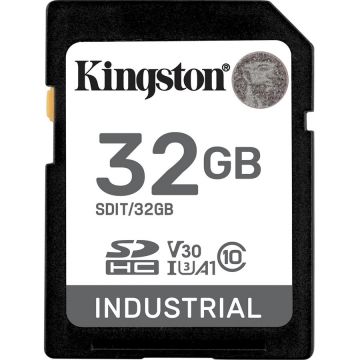 Card de Memorie 32GB Clasa 10