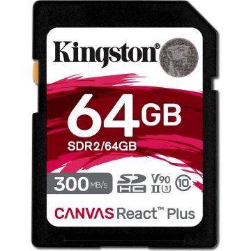 Card de Memorie 64GB Clasa 10
